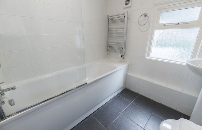 Shoreditch City Living - Photo 40