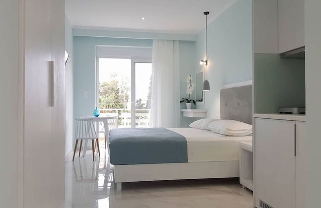 Mear Luxury Studio - Crete Garden Gem - Foto 6