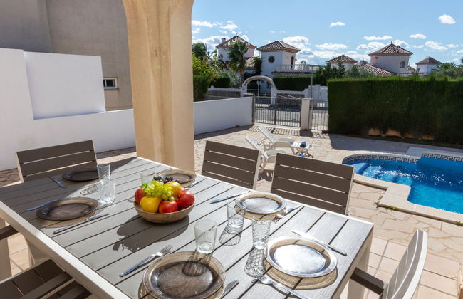 Aguamarina - Foto 18