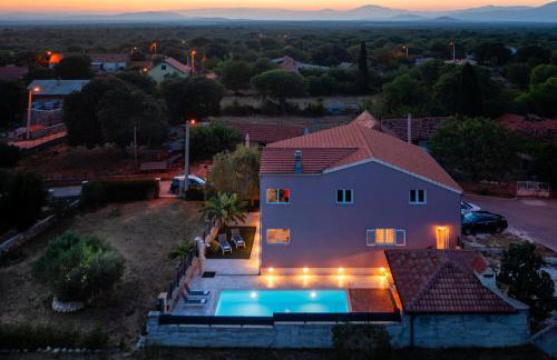 Villa Silente - Foto 23