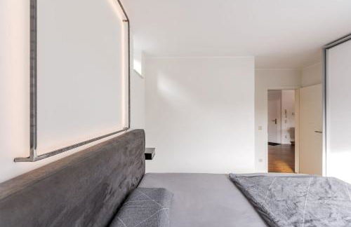 Wohnen im Zentrum - Foto 26