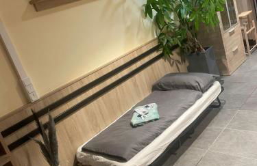 Ferienwohnung Bergstübchen - Foto 8