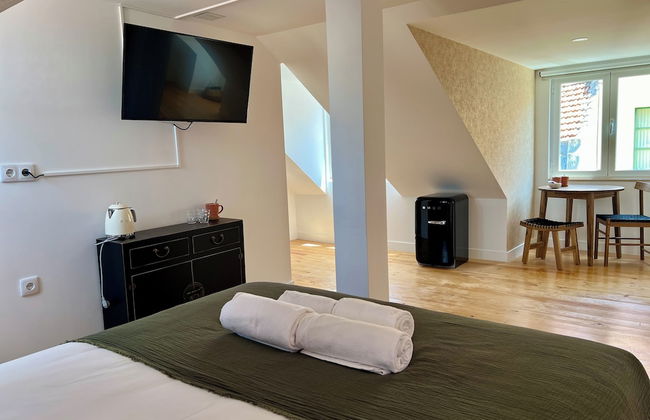 Castello Prime Suites - Foto 61