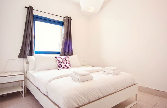 Shenkin Vilmar Apartments - Foto 27