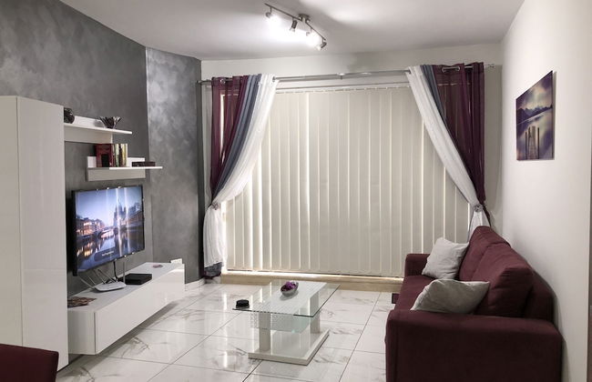 Marsascala Sea View Luxury Apartment & Penthouse - Foto 68