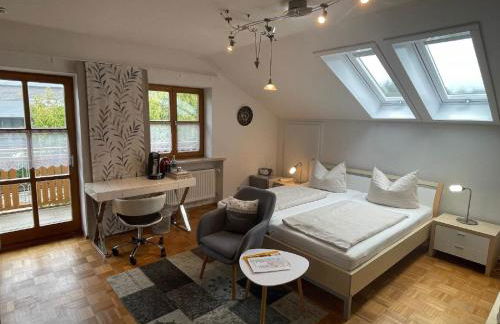 Apartment-Ferienwohnung Penzkofer - Foto 9