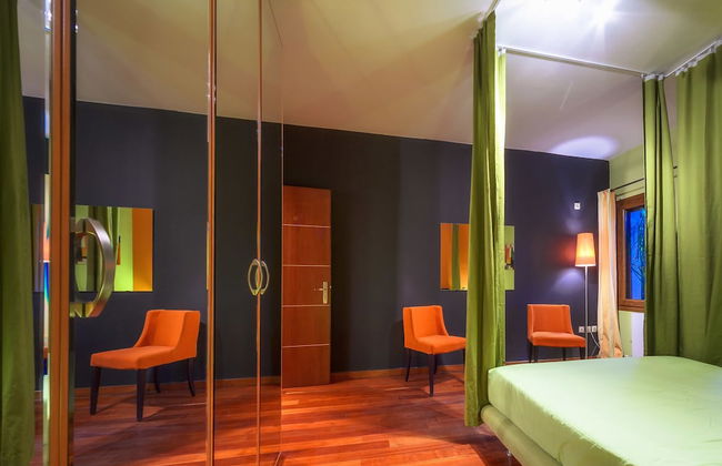 Ark Luxury Villa - Foto 6