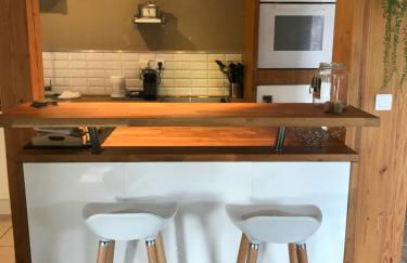 Appartement Sevrier terrasse et jardin - Foto 14