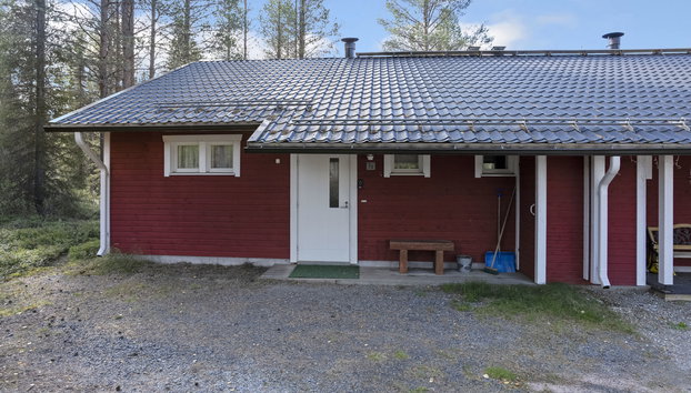 Rintelä 3a - Foto 2, Inside other