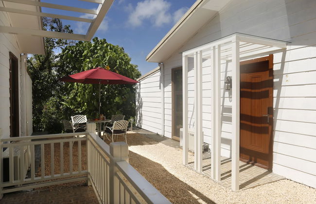 shell villa apartel resort - Foto 37