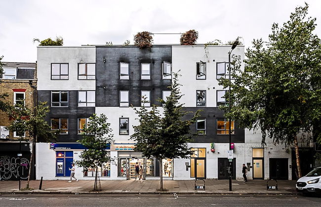 3 Bed Luxury Penthouse in Shoreditch - Foto 47