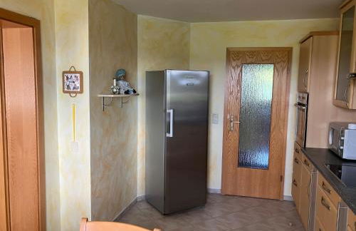 Ländliche Wohnung bei Buchenberg im Allgäu - Photo 12