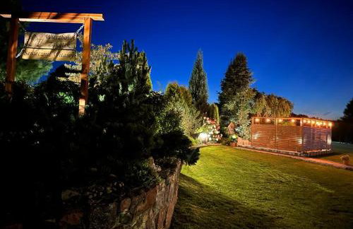 Wierzbowy Zakątek - Foto 44