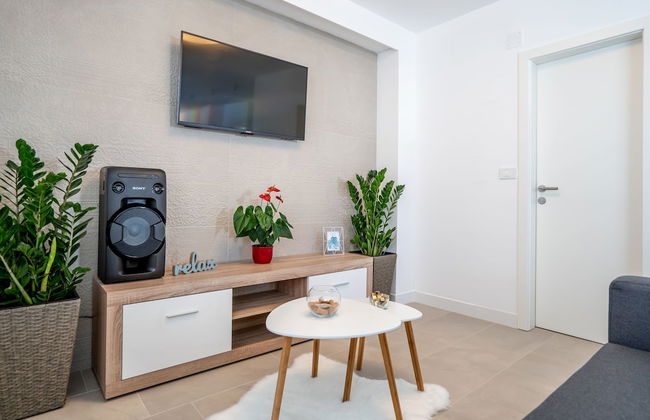 Villa Ribalto - Foto 35