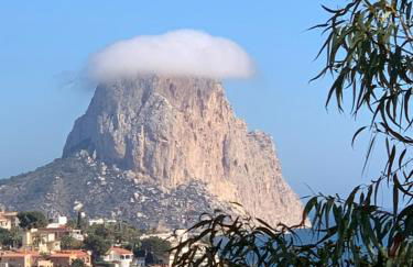 VillaCalp - Traum in der Sonne Spaniens - Foto 11