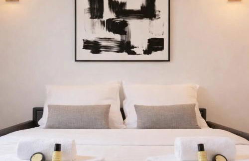 Arc de Triomphe - Deluxe studio - Foto 12