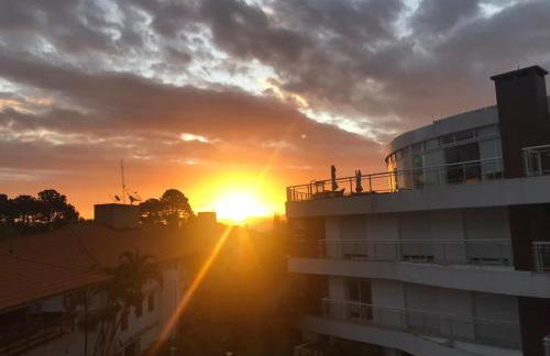 Flat 3 suites frente mar - Photo 23