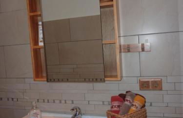 Ferienwohnung Am Deich - Foto 11