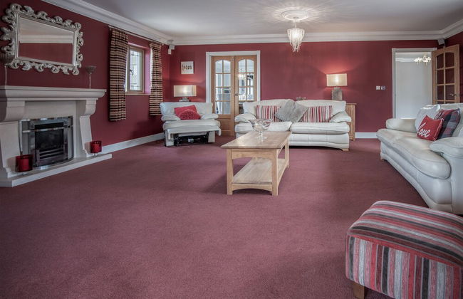 Knights Rest - 4 Bedroom - Princes Gate - Foto 57