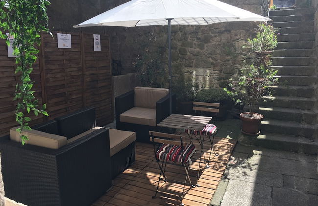 Centenary Fontainhas Apartments - Foto 74