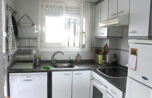 Apartamento dos Terrazas, Vistas al Mar. Piscina - Foto 9