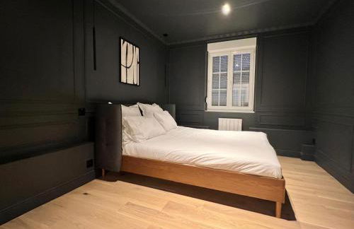 Le Kronenbourg - À deux arrêts de tram du centre-ville - Photo 25