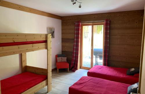 Le Chalet dans les Etoiles - Photo 9