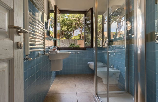 Villa Corallo - Photo 41