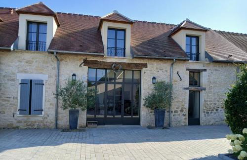 Lilau - Villa 4 personnes proche Chantilly - Foto 1