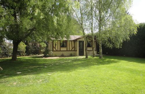 Gîtes Les Colombages - Foto 40