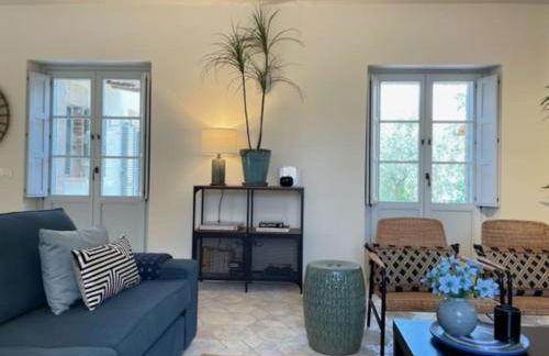 Villa la Madonna with pool and padelcourt - Foto 19