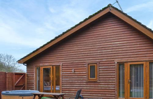 Jasmine Lodge - Foto 13