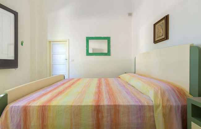 Villa dei Primi - Foto 9