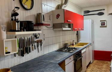 Villa unique, 50 mètres du jardin au lac - Photo 26