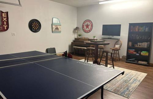 Nantahala Nook, cabin w/hot tub,game room, & wifi - Foto 34