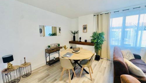 Les Appartements du Mas - Rose Marie - Foto 4