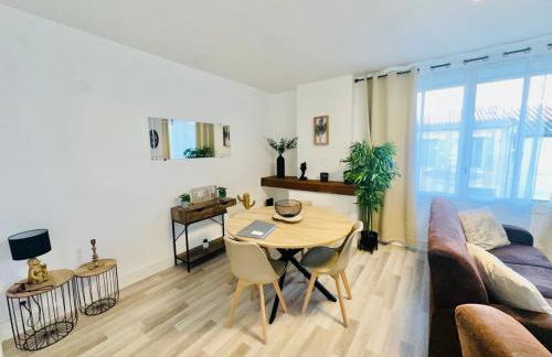 Les Appartements du Mas - Rose Marie - Foto 4