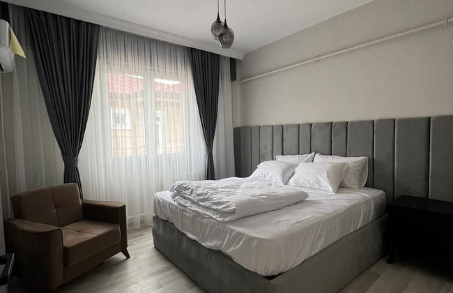 Pusula Apart - Foto 3