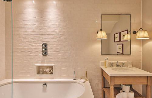 Bridlepath Cottage - Foto 19