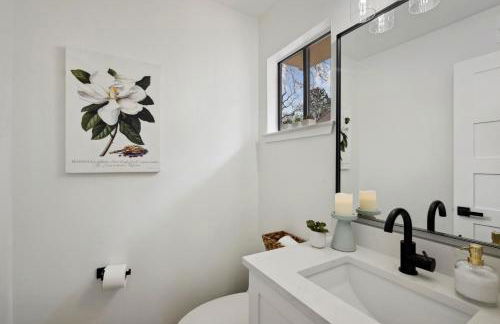 Magnolia Lake House on the Waterfront - Foto 16