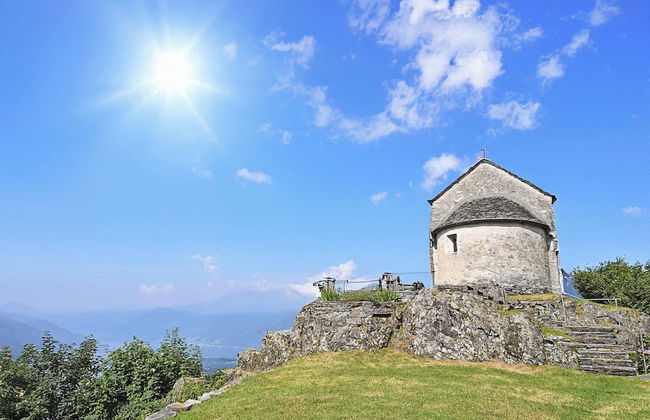 Rustico San Martin - Foto 33