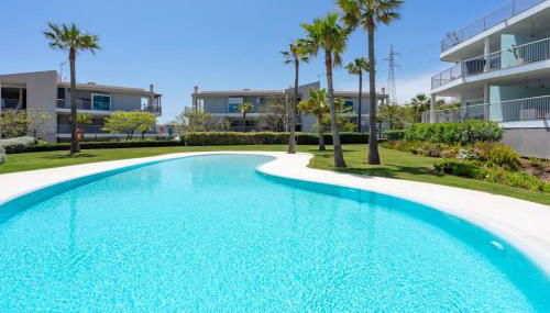 Sunny terrace with Jacuzzi by Costarentals- Ref 26 - Foto 4