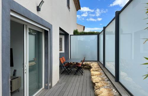 Les locations Cinaureva « La Tourrisse » - Foto 1