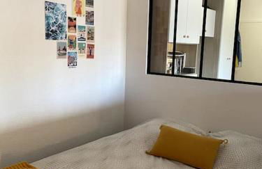 Appartement cosy Anglet - Foto 6