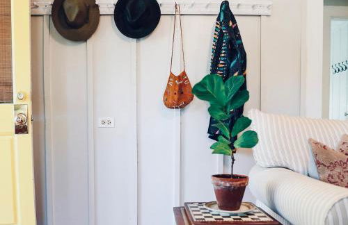 Boho Mountain Cottage - Foto 30