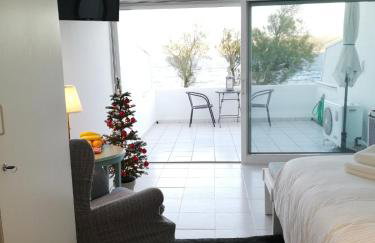 Sea Satin Sounio - Foto 58