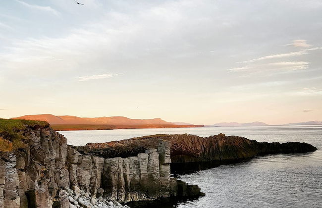A House Between Mountains and Coast in a Beautiful and Quiet sea Village - Foto 11