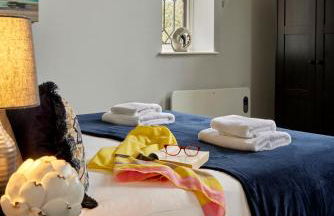 A Cozy Magical Retreat at Knightwood Oak, New Forest - Foto 2