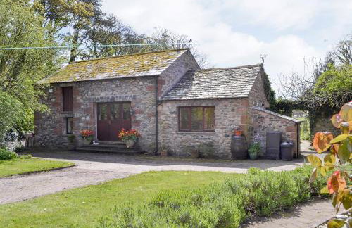 The Coach House - Photo 1