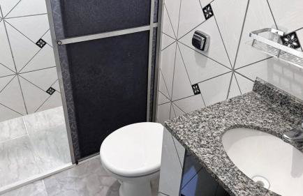 Aconchegante Apartamento de 2 Quartos - Foto 27